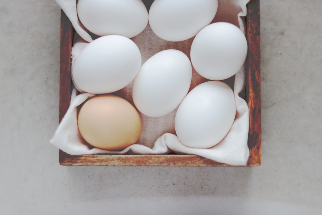 Photo Raw chicken