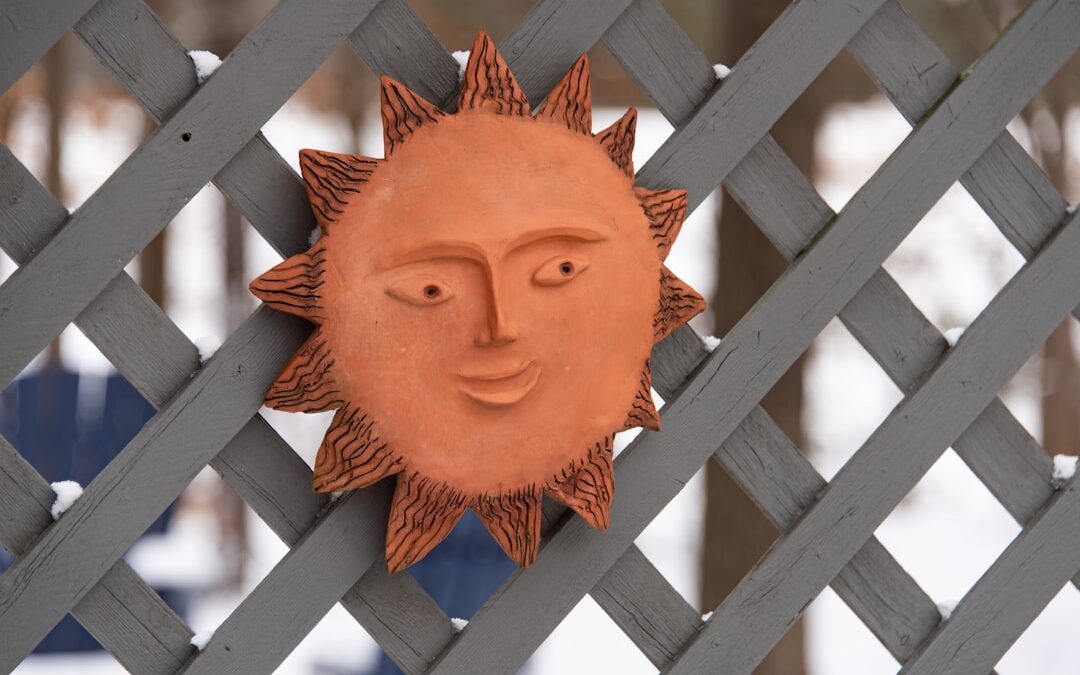 Photo Sunburned person