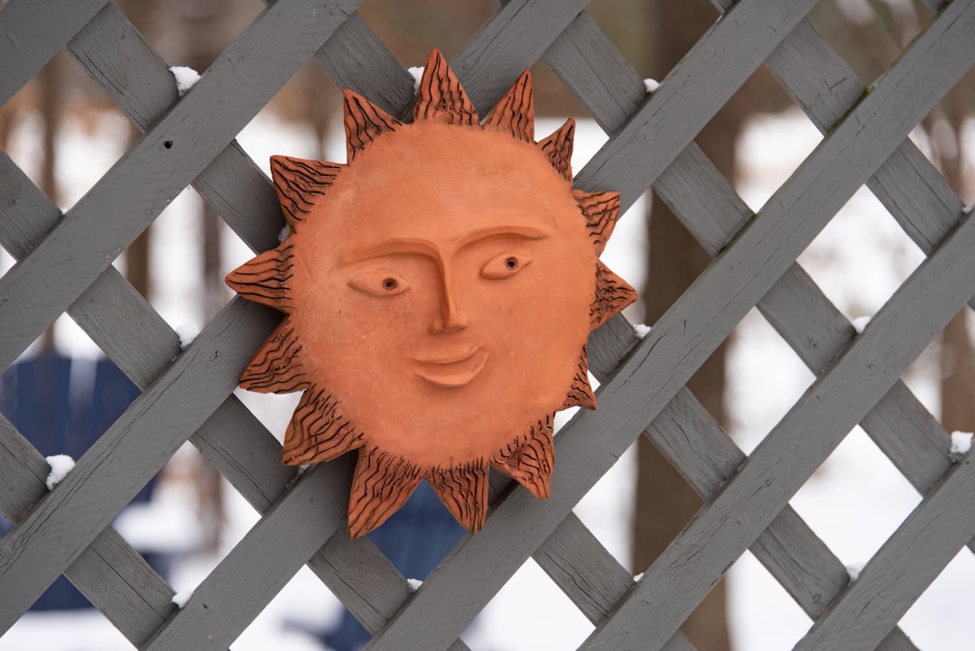 Photo Sunburned person