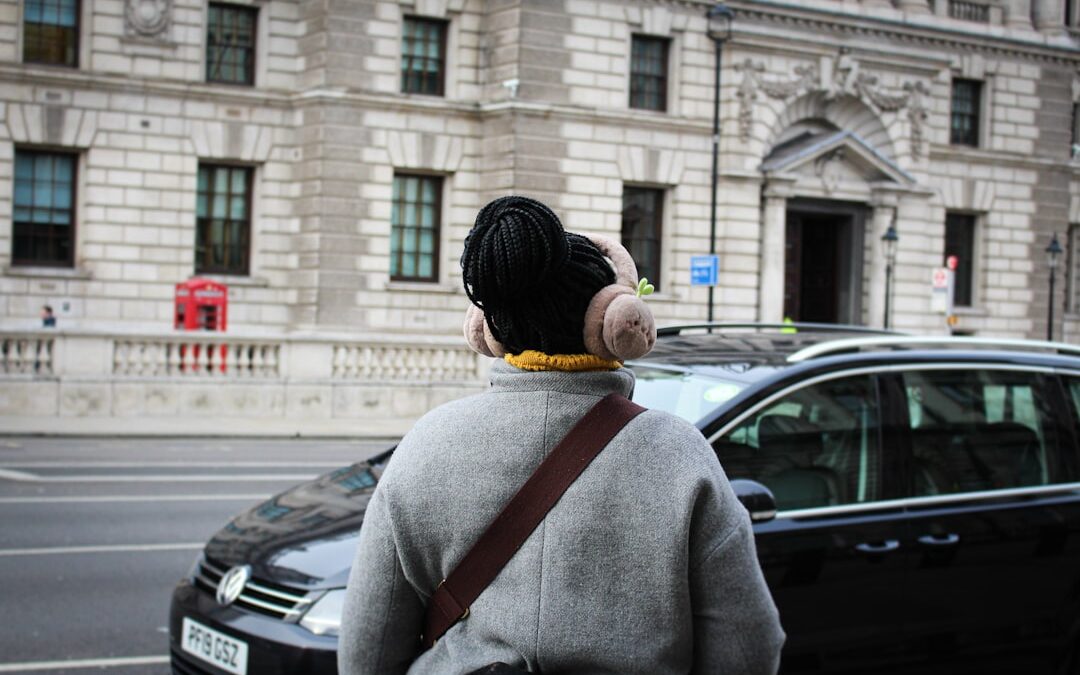 Photo Ear protection