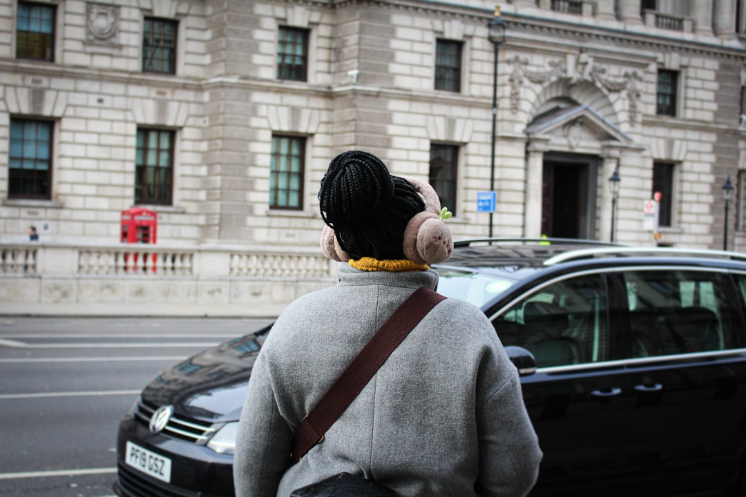Photo Ear protection