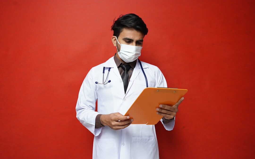Photo Medical bills
