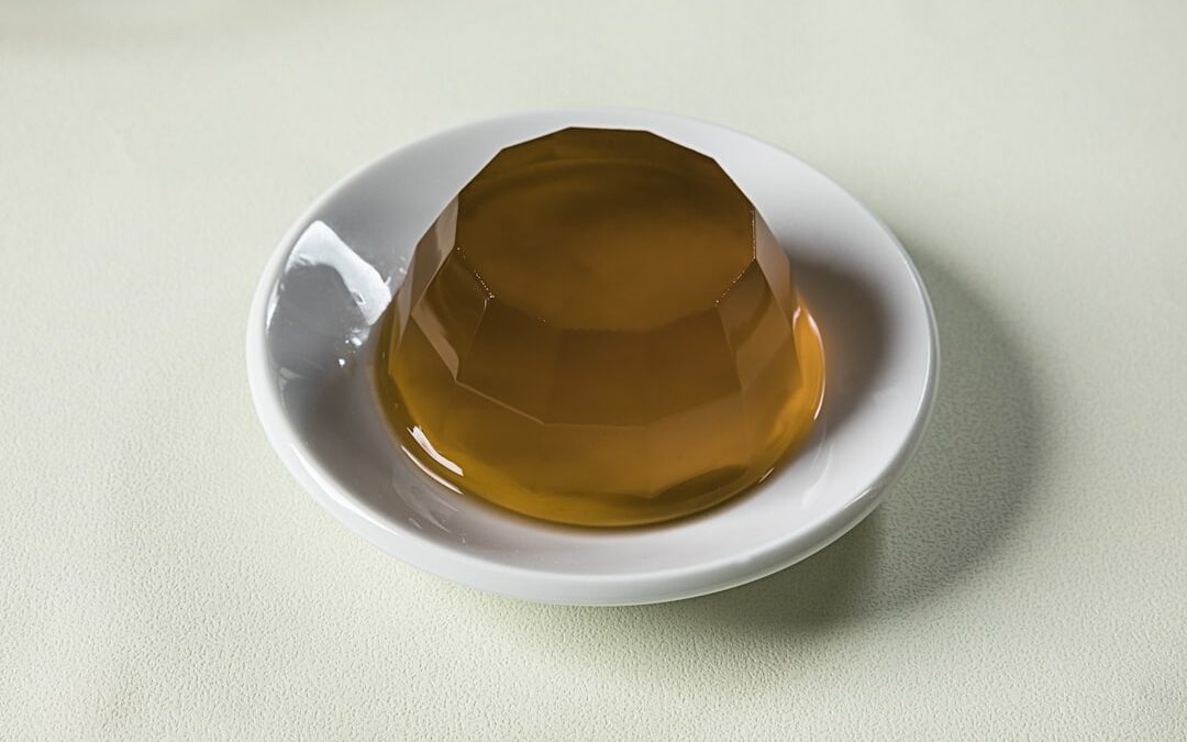 Photo Cough syrup