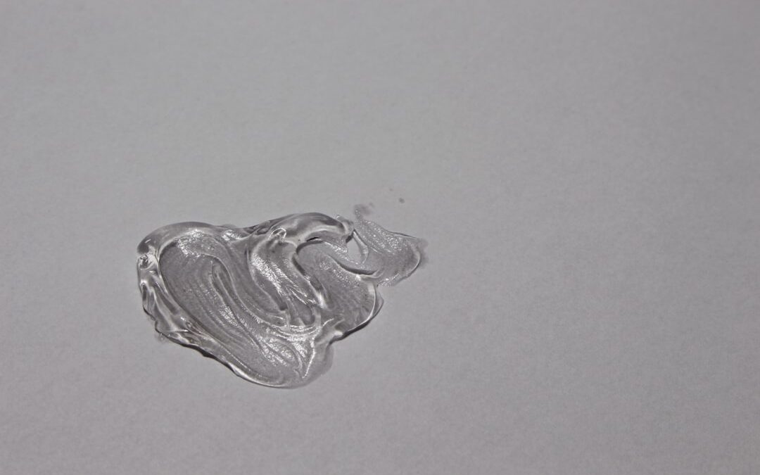 Photo Cough drops