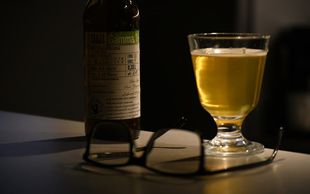 Photo Cough syrup