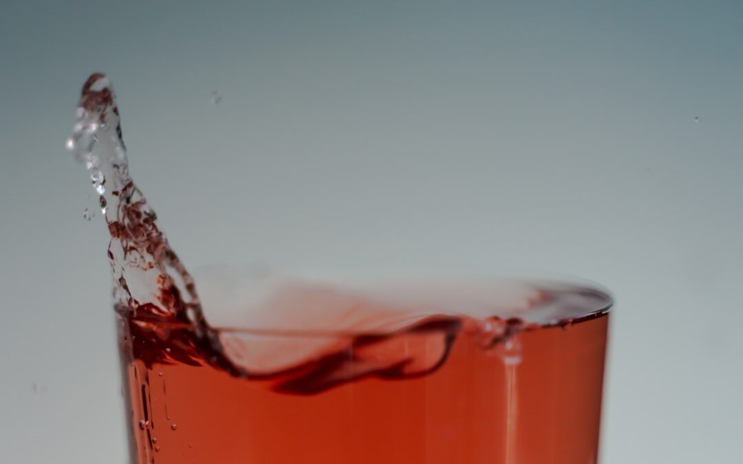 Photo Cough syrup