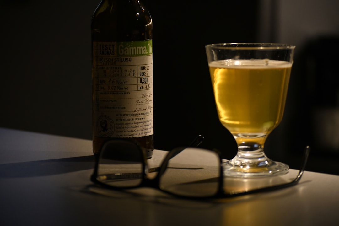 Photo Cough syrup