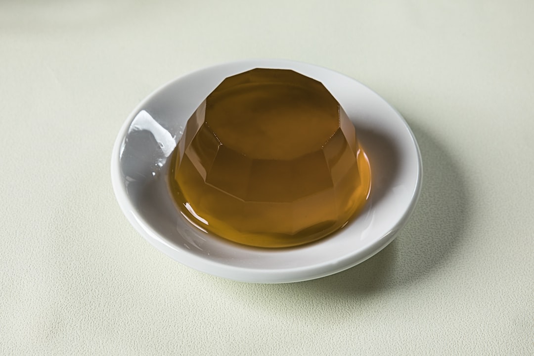Photo Cough syrup