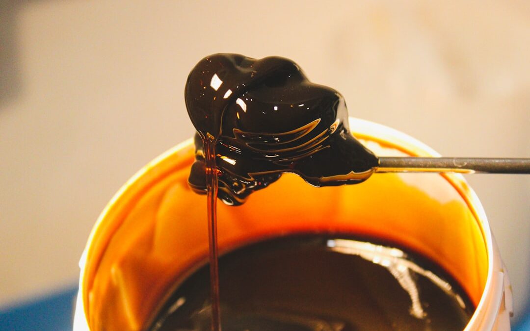 Photo Cough syrup