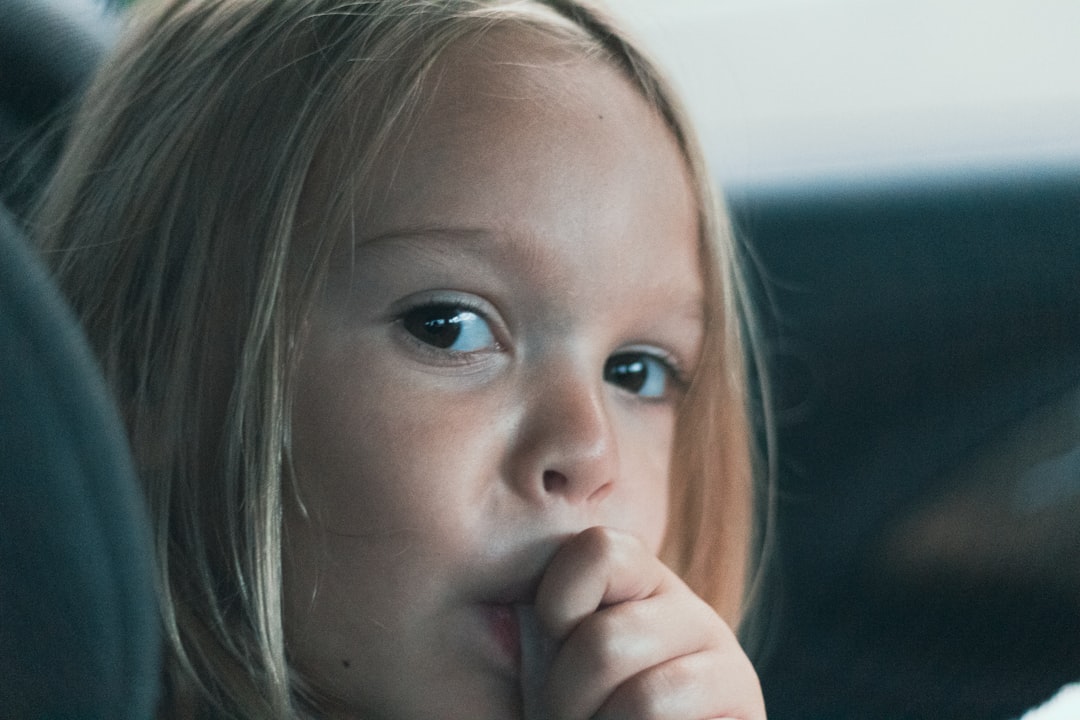 Photo Childrens cough syrup