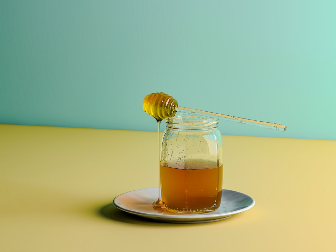 Photo Cough syrup