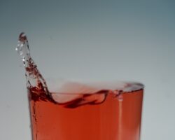 Photo Cough syrup