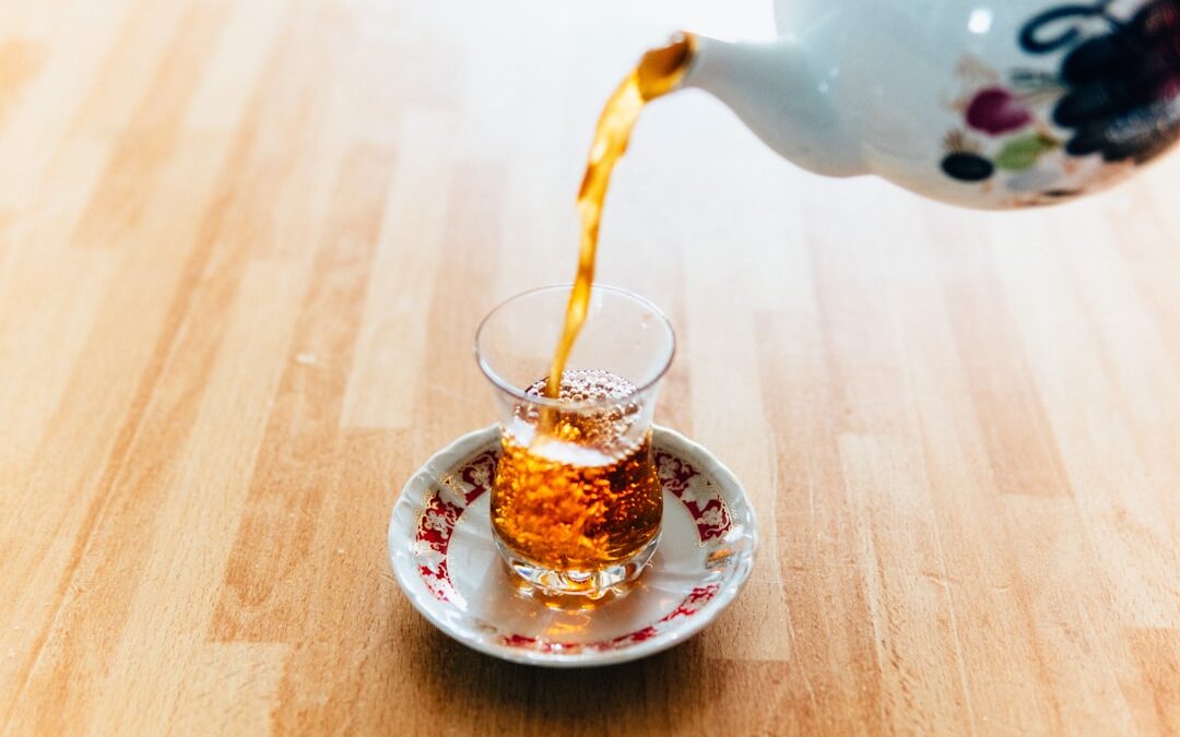 Photo Cough syrup