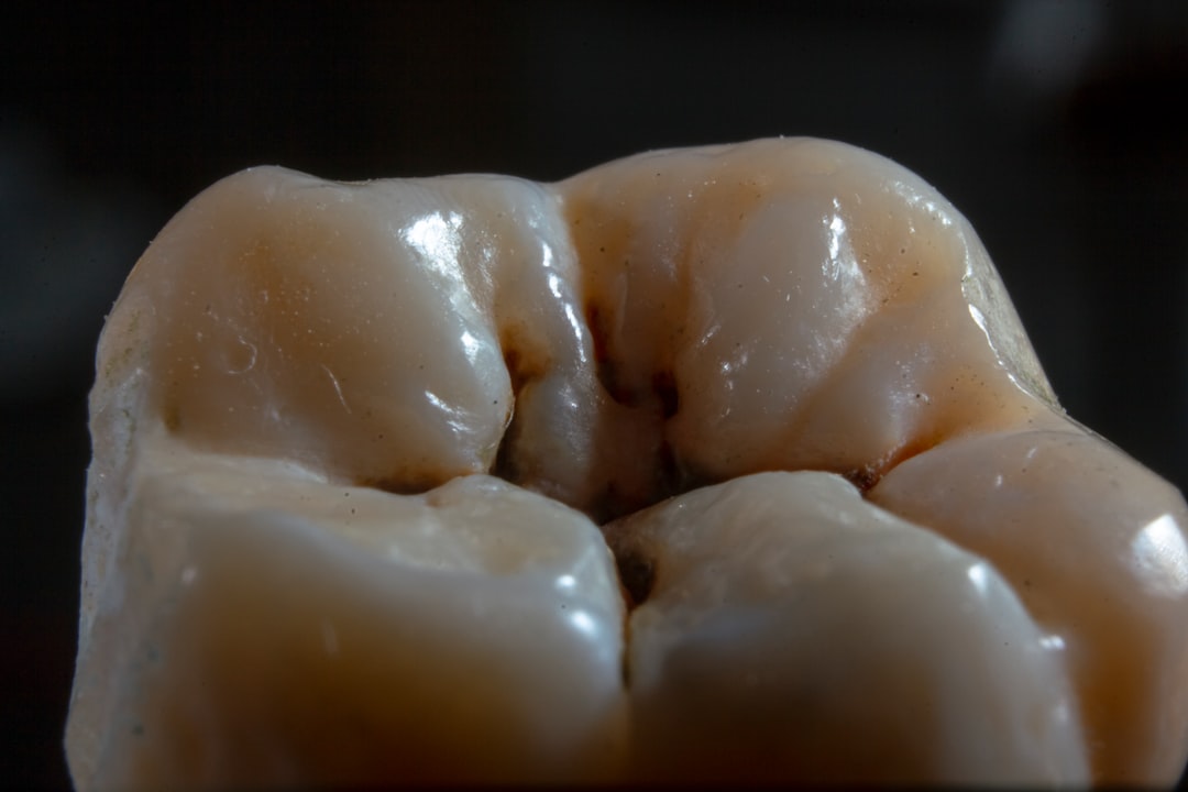 Photo Throat lozenges