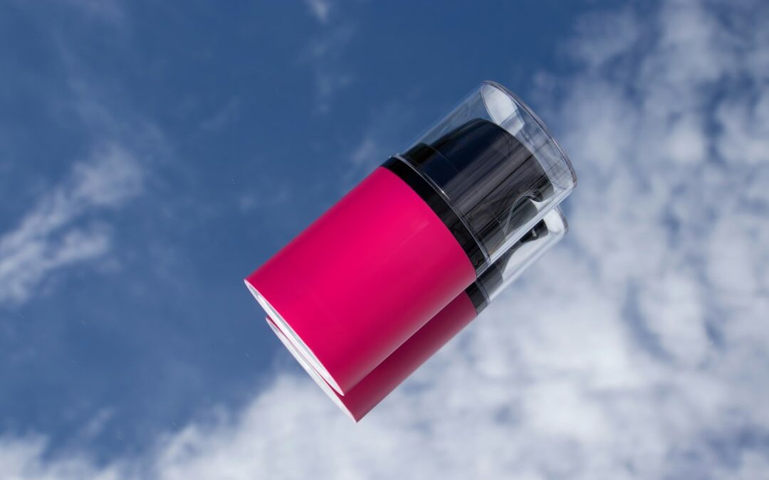 Photo Sunscreen lotion