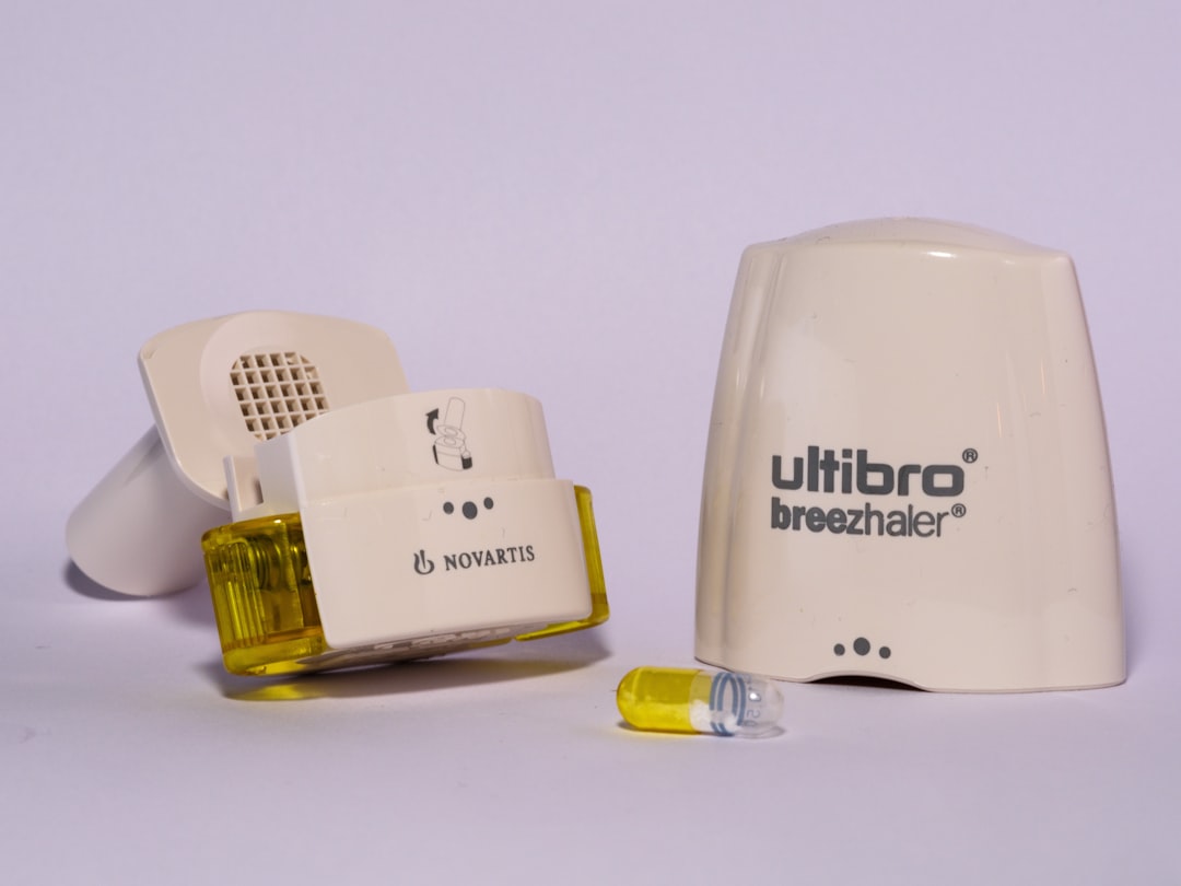 Photo Inhaler