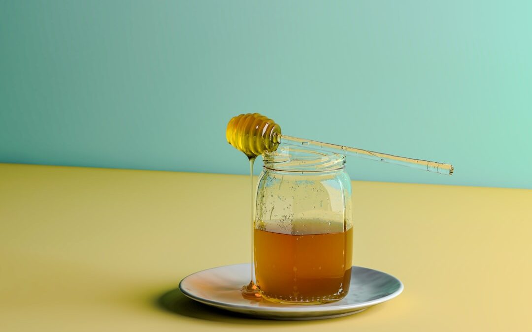 Photo Cough syrup