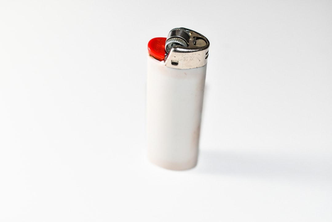 Photo Salt inhaler