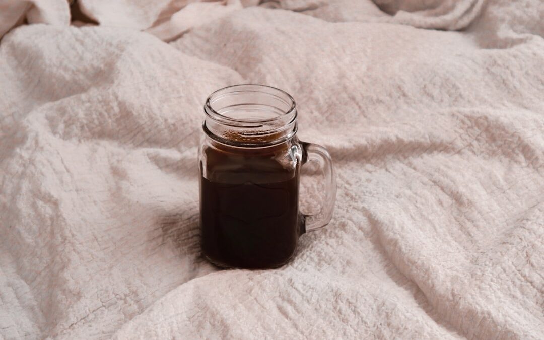 Photo Cough syrup