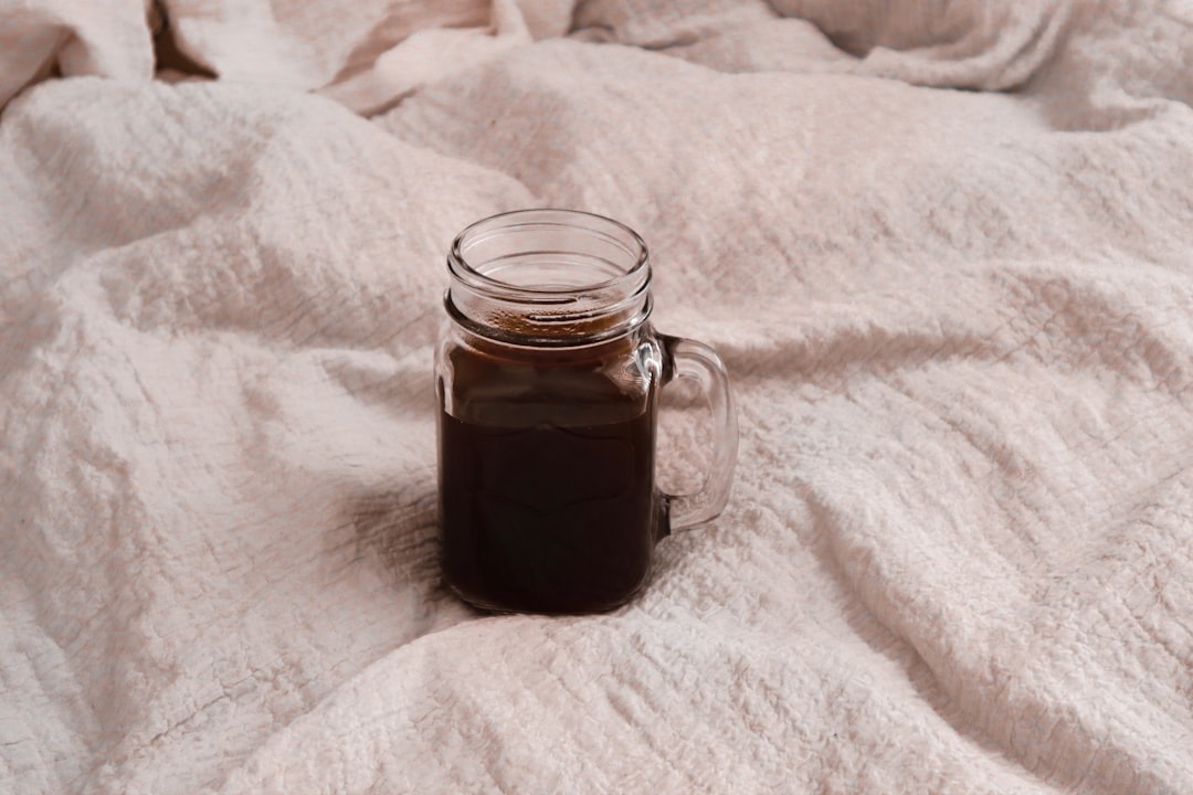 Photo Cough syrup