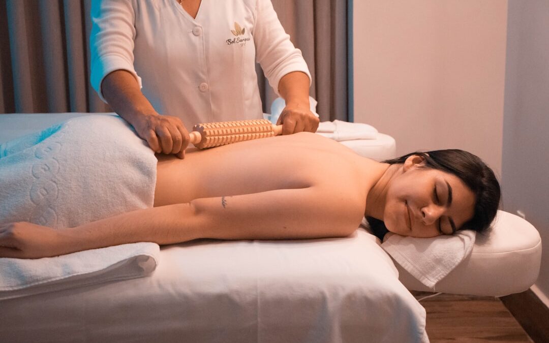 Photo Physical therapy