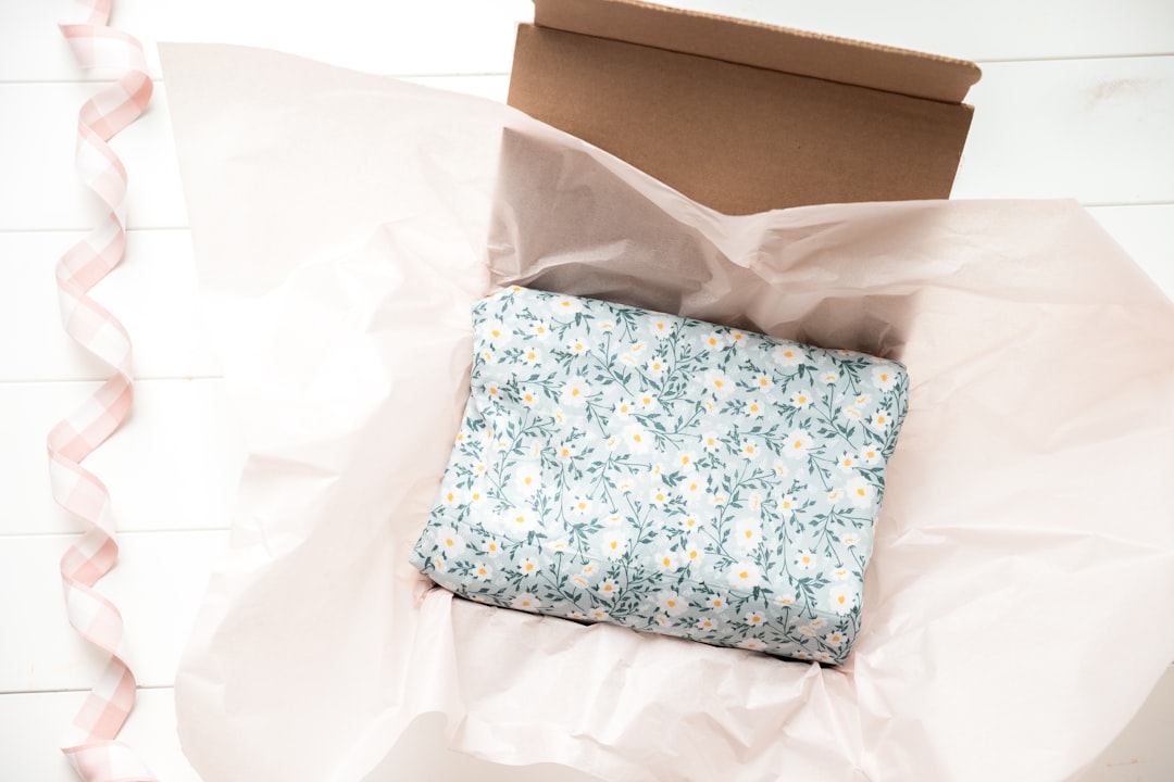 Photo Tissue box