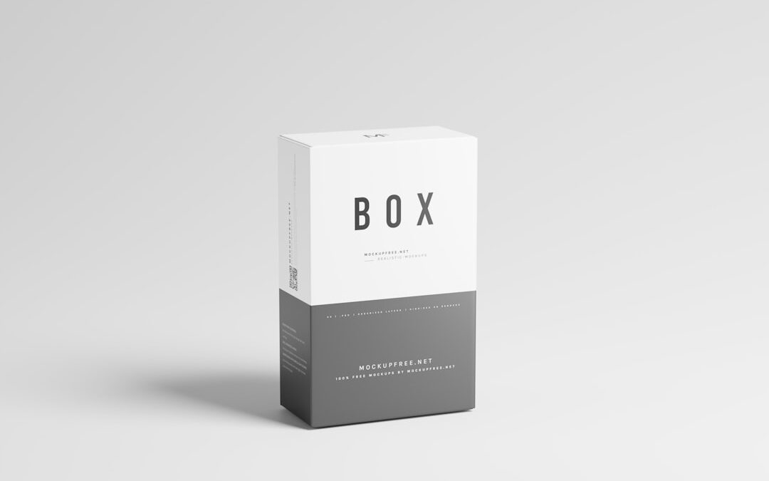 Photo Tissue box