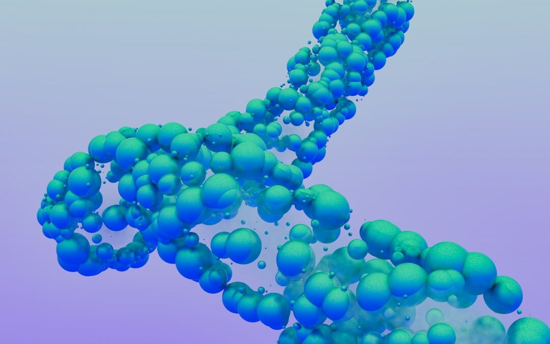 Photo Genetic diagram