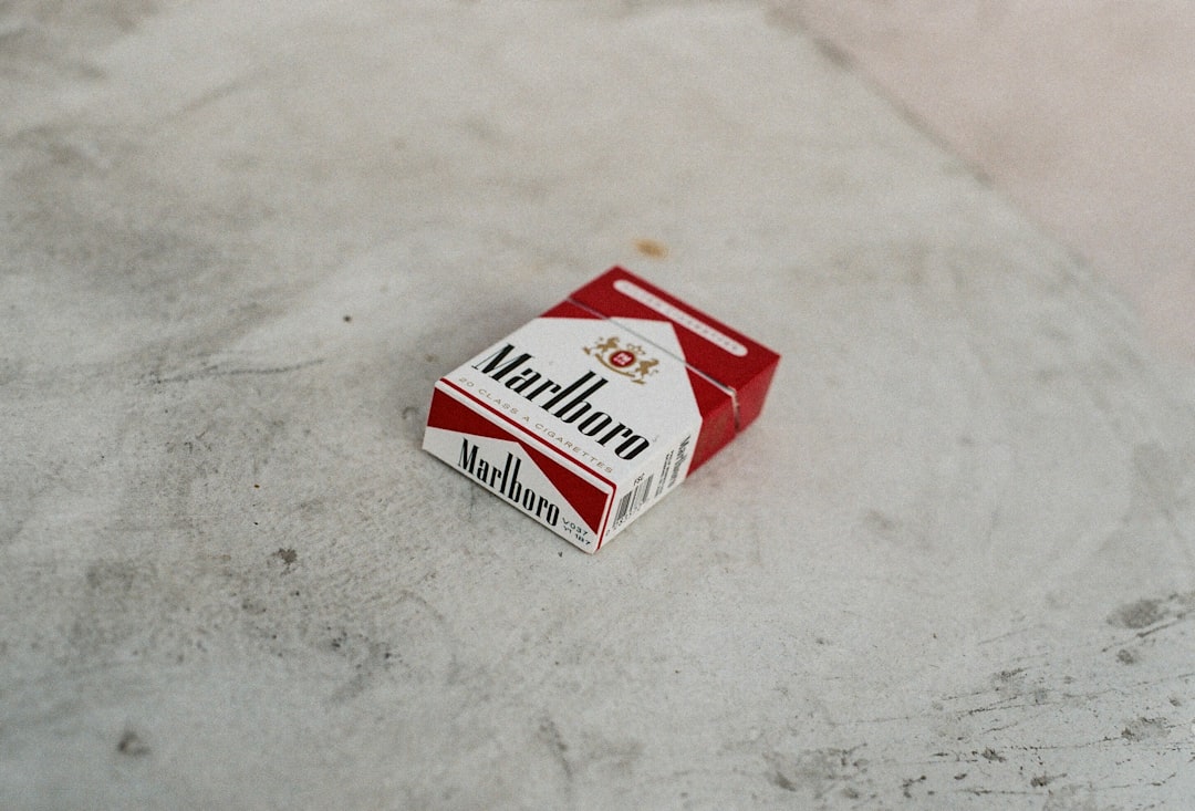 Photo Cold medicine