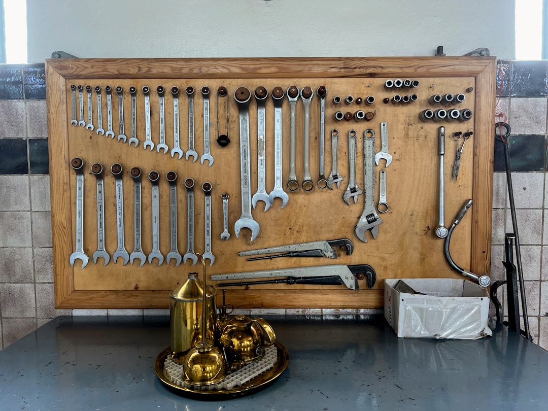 Photo Traditional instruments