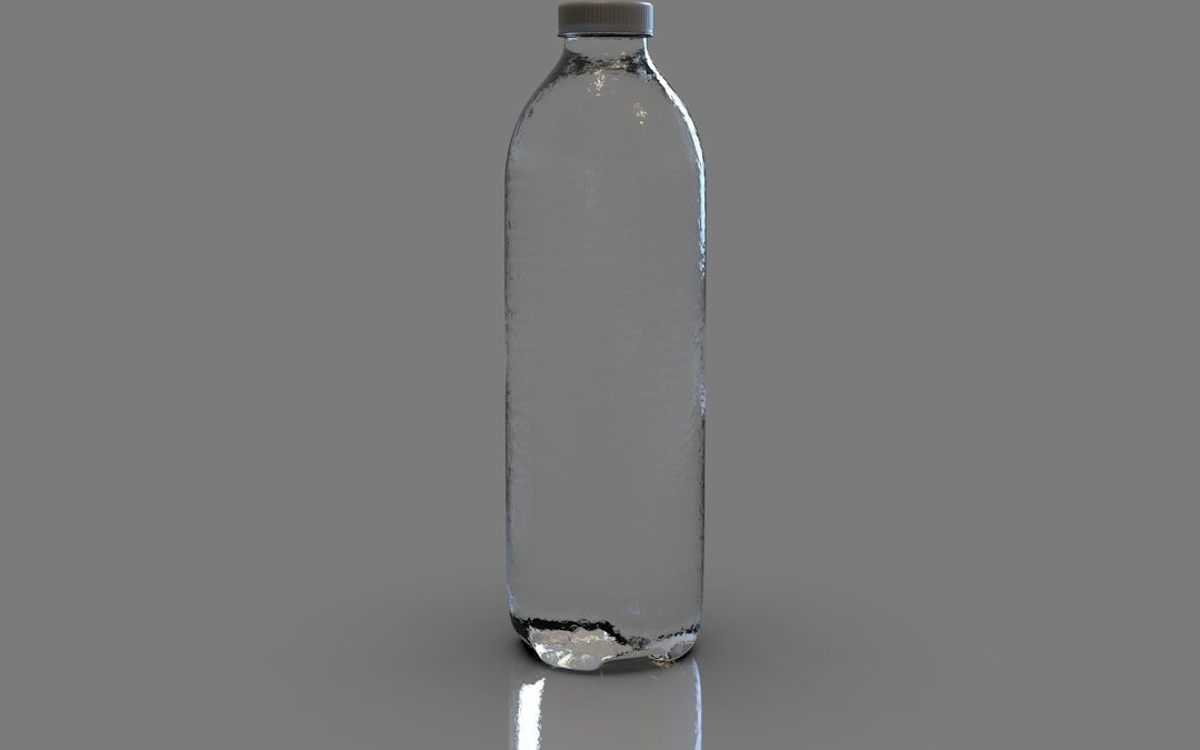 Photo Hot water bottle