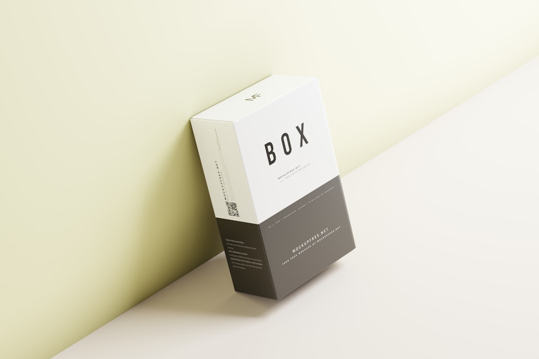Photo Tissue box