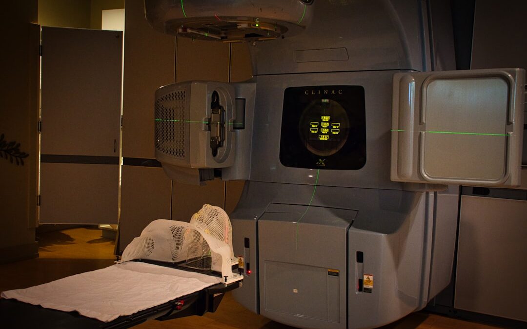 Photo Dialysis machine