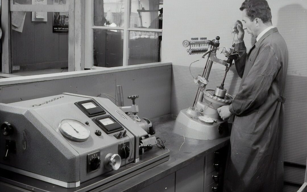Photo Dialysis machine