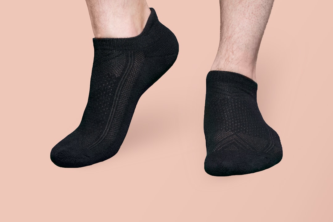 Photo Compression stockings