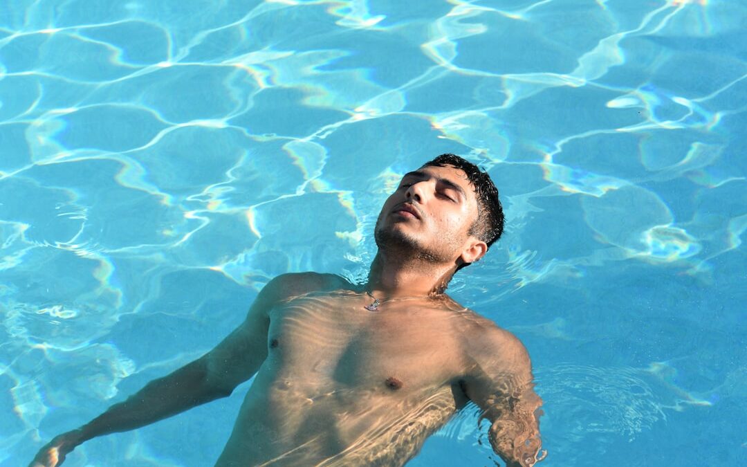 Photo Breathing difficulty