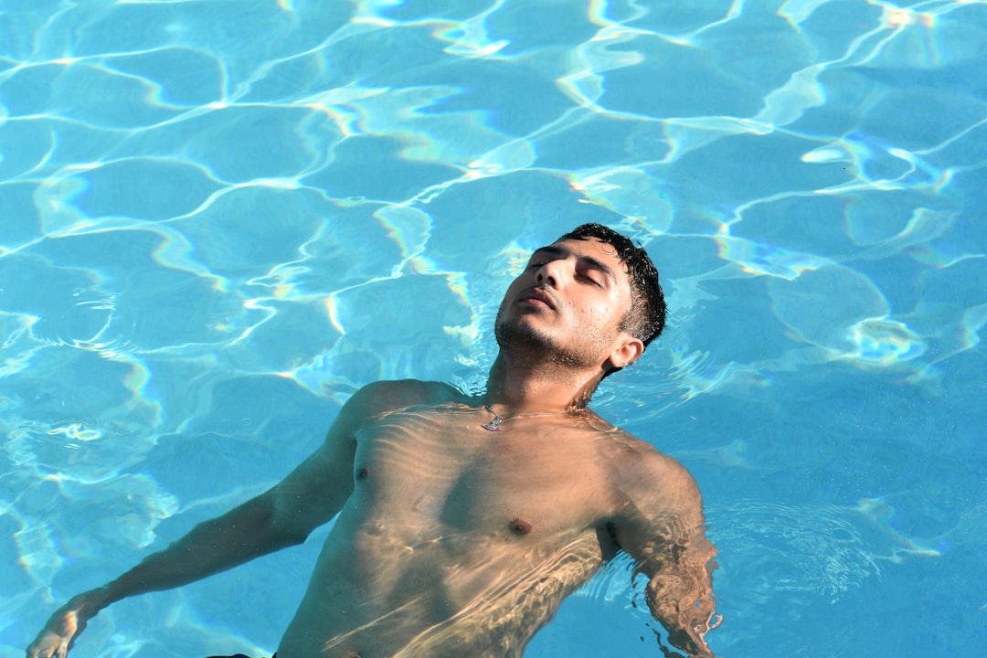 Photo Breathing difficulty