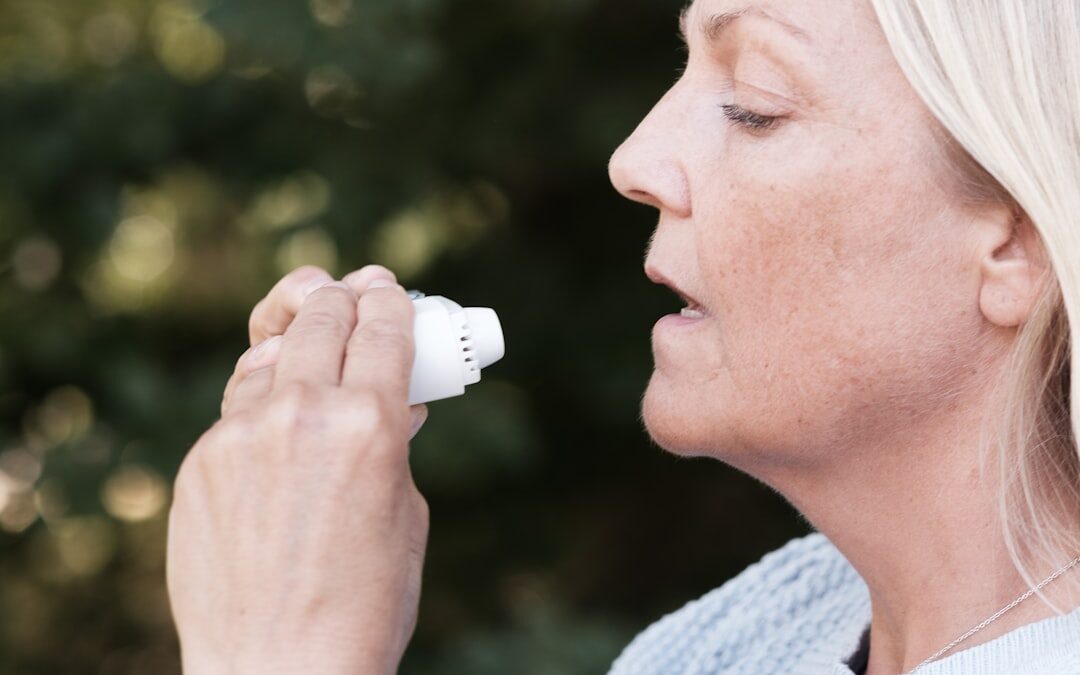 Photo Inhaler