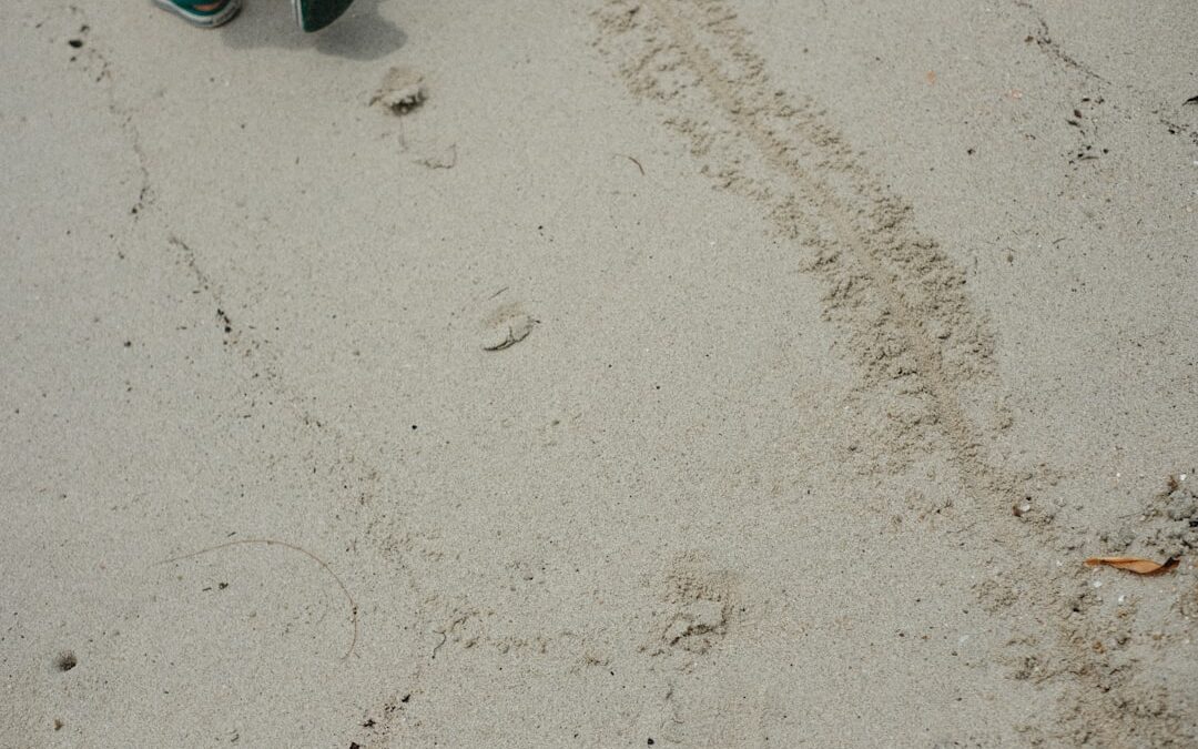 Photo Painful walking