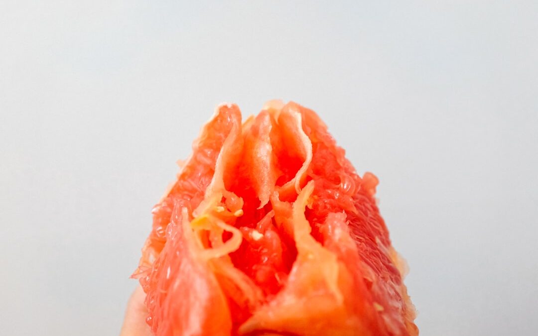 Photo Nasal polyps
