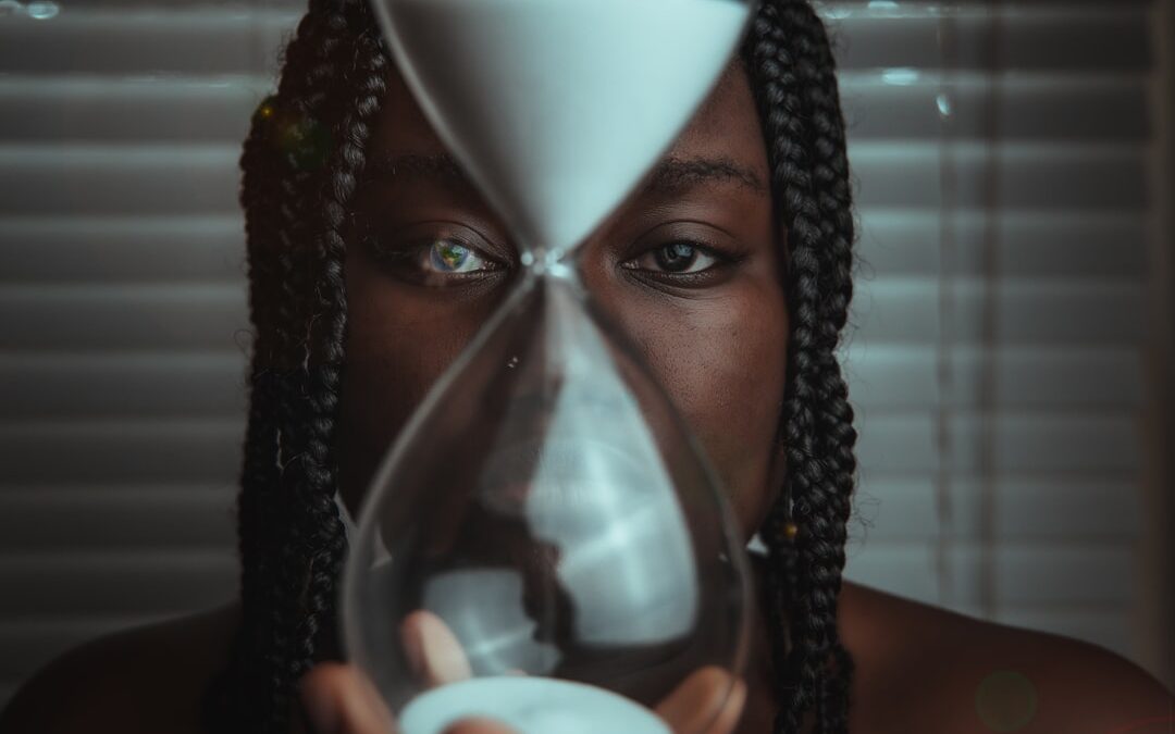Photo Oxygen mask