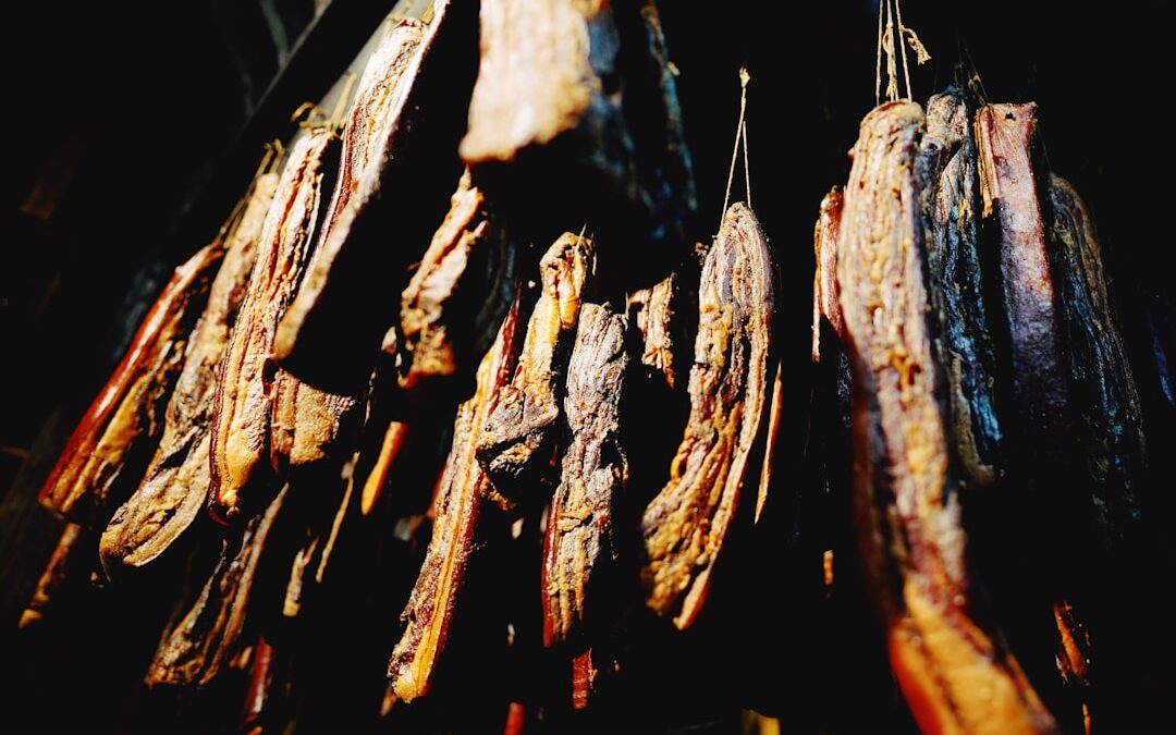 Photo Bone marrow