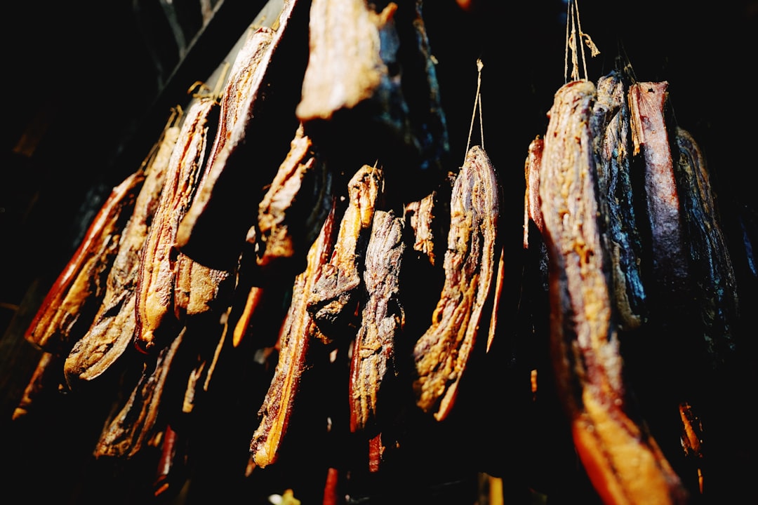 Photo Bone marrow
