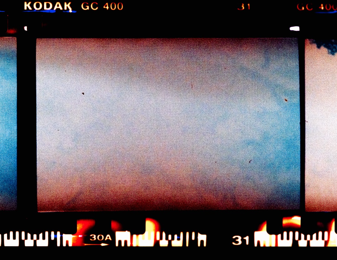 Photo Endoscope image