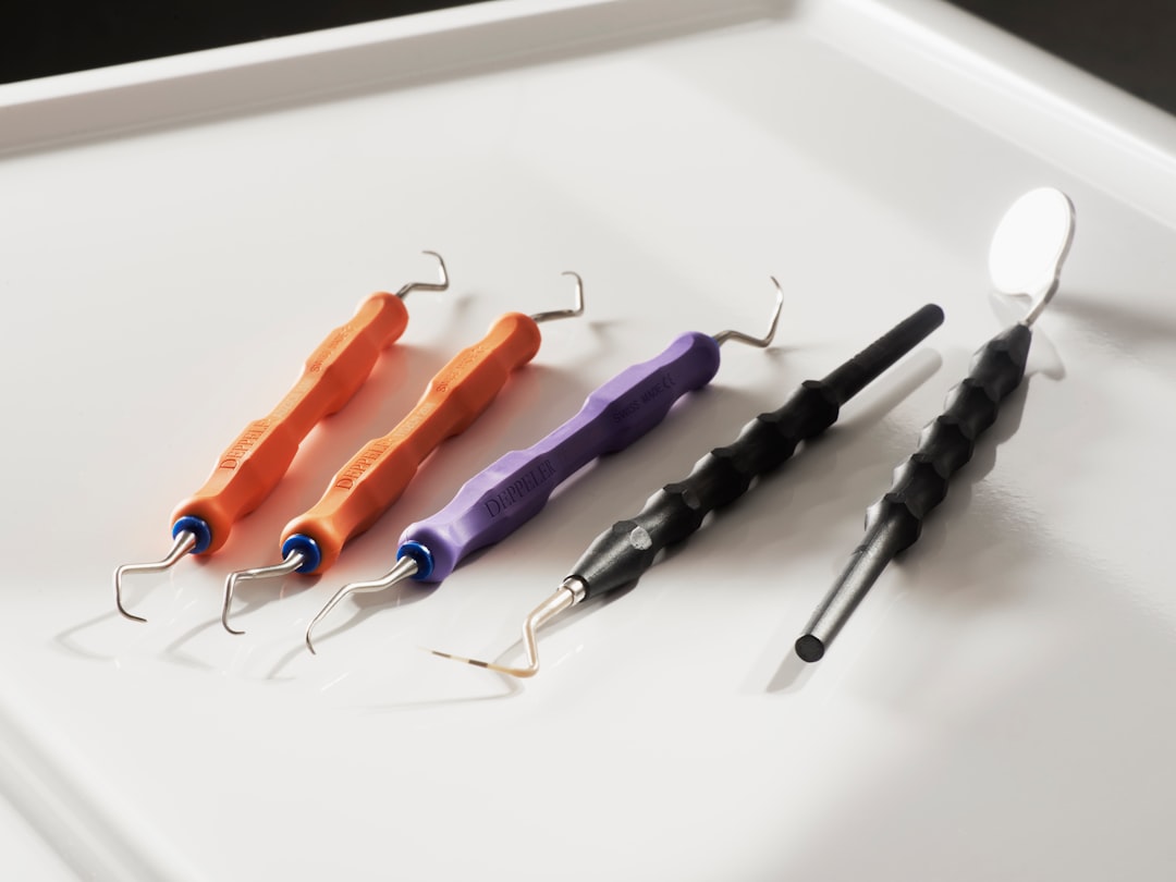 Photo Surgical instruments
