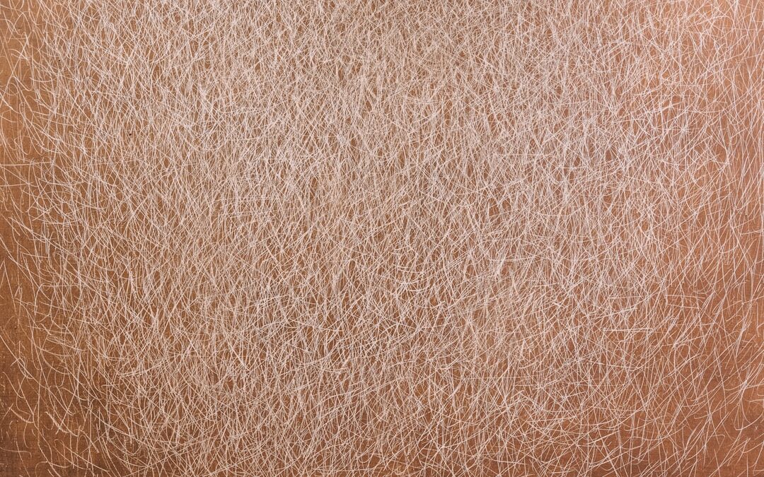 Photo Skin patch