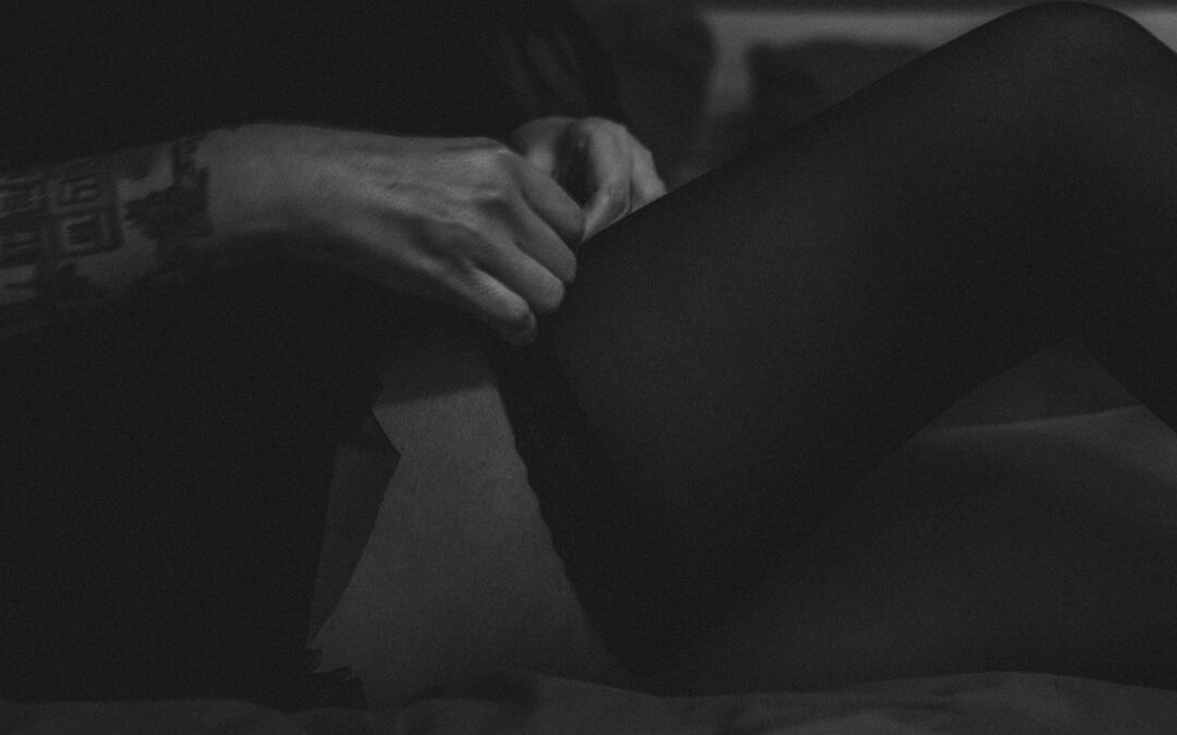 Photo Sexual desire