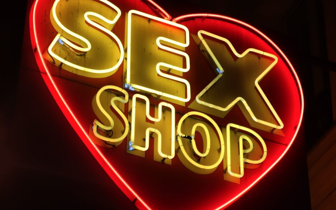 Photo Sexual therapy