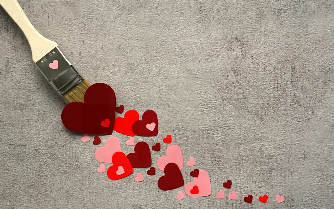 Photo Romantic obsession