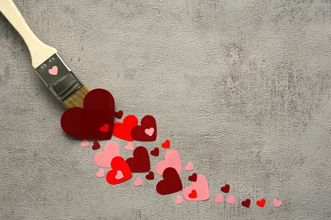 Photo Romantic obsession